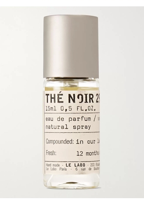 Le Labo - Thé Noir 29 Eau de Parfum, 15ml - Men
