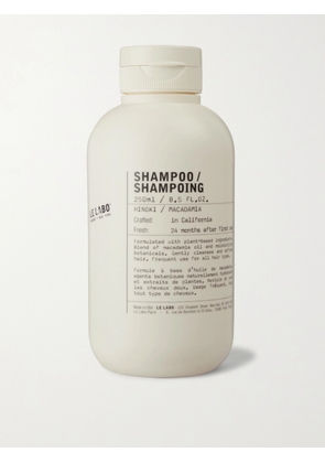 Le Labo - Shampoo - Hinoki, 250ml - Men
