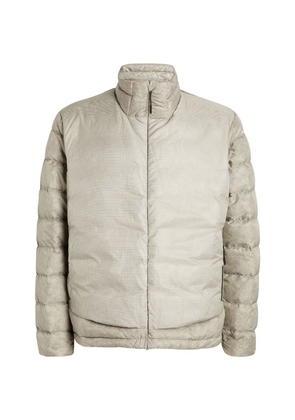 Norse Projects Pasmo Rip Padded Parka