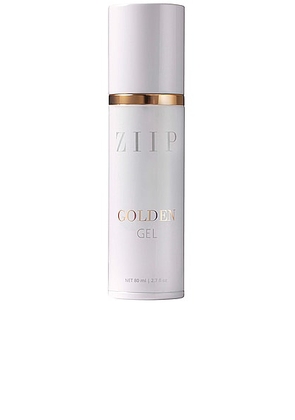 ZIIP Golden Conductive Gel in N/A - Neutral. Size all.