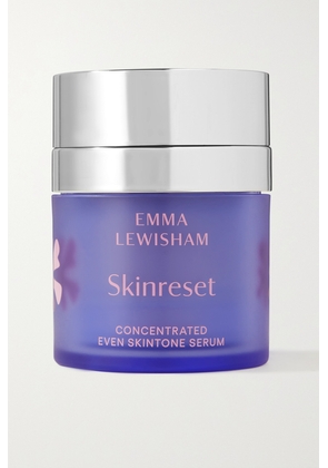 Emma Lewisham - Skin Reset Concentrated Even Skin Tone Serum, 30ml - One size