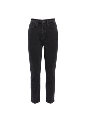 Triarchy Ms. Ava Retro High-Rise Skinny Jeans