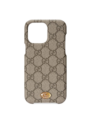 Gucci Ophidia iPhone 14 Pro Max Case