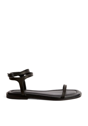 A.Emery Leather Viv Sandals