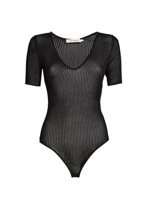 Camilla And Marc Knitted Delaney Bodysuit