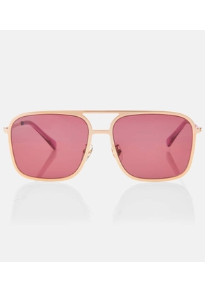Stella McCartney Square sunglasses