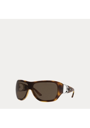 Stirrup Shield Sunglasses