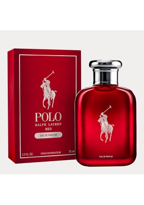 Polo Red Eau de Parfum