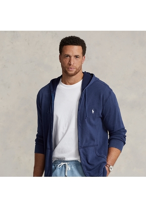 Big & Tall - Cotton Spa Terry Hoodie