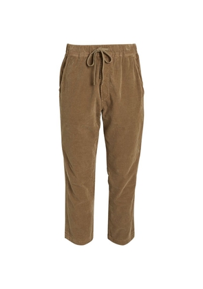 Citizens Of Humanity Corduroy Trousers