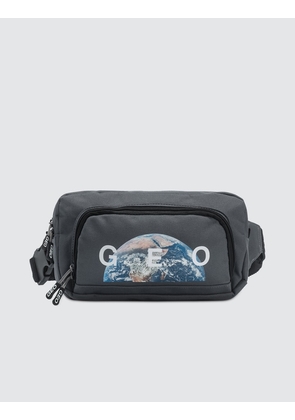Globe Belt Bag
