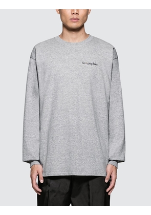 Layers L/S T-Shirt
