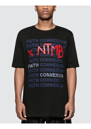 NTMB Faith S/S T-Shirt
