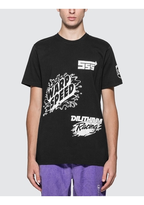 Sponsors Multiprint T-Shirt