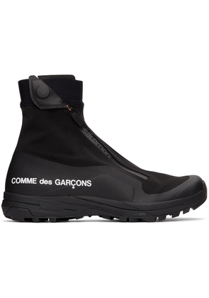 Comme des Garçons Black Salomon Edition XA-Alpine 2 Sneakers