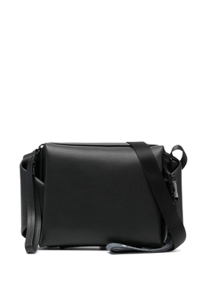Côte&Ciel Arno Allura messenger bag - Black