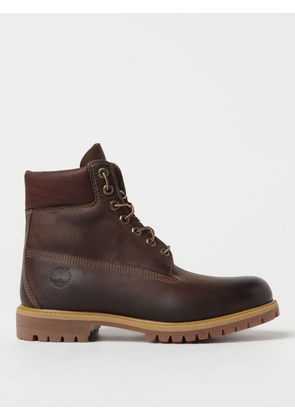 Boots TIMBERLAND Men colour Brown