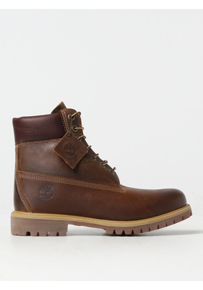 Boots TIMBERLAND Men colour Brown