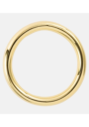 Jennifer Fisher Jamma 10kt gold-plated bangle