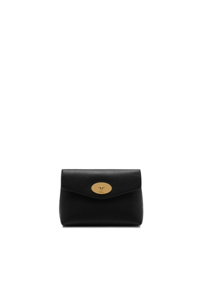 Mulberry Women's Darley Cosmetic Pouch - Black