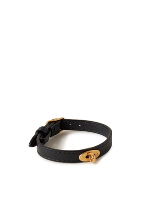 Mulberry Women's Bayswater Thin Bracelet - Black