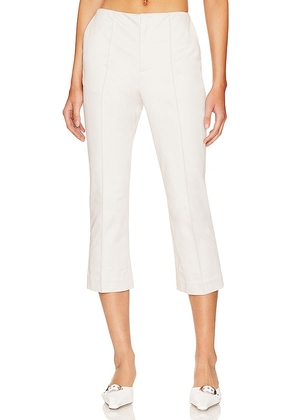 NBD Lillee Pant in Ivory. Size S, XS.