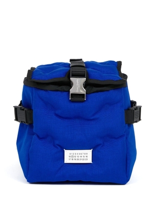 Maison Margiela small Glam Slam Sport backpack - Blue