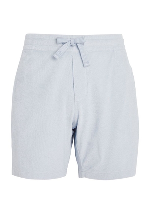 Love Brand & Co. Terry Towelling Holmes Shorts