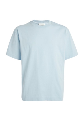 Closed Cotton Logo T-Shirt