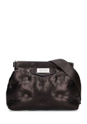 Small Glam Slam Classique Leather Bag