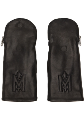 MACKAGE Black Tyresa Gloves