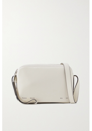 Proenza Schouler White Label - Watts Leather Camera Bag - One size