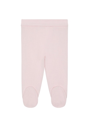 Dolce & Gabbana Kids Cotton Sweatpants (3-30 Months)