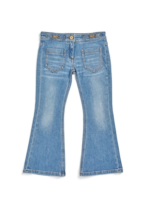 Versace Kids Flared Jeans (4-14 Years)