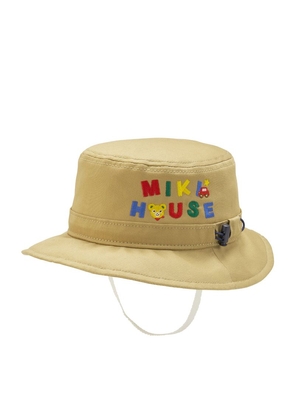 Miki House Cotton Sun Hat