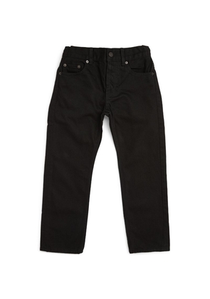 Fear Of God Essentials Kids Skinny Jeans (4-12 Years)