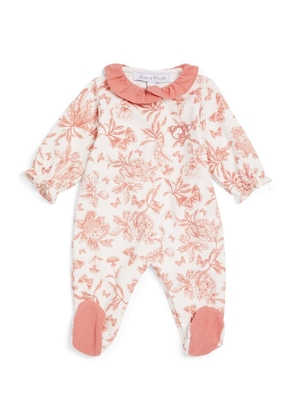Tartine Et Chocolat Toile De Jouy All-In-One (1-18 Months)