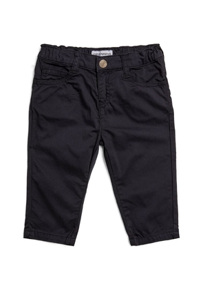 Emporio Armani Kids Five-Pocket Jeans (6-36 Months)