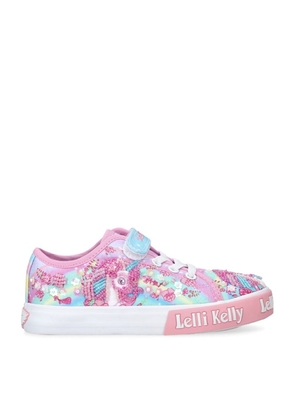 Lelli Kelly Unicorn Sneakers