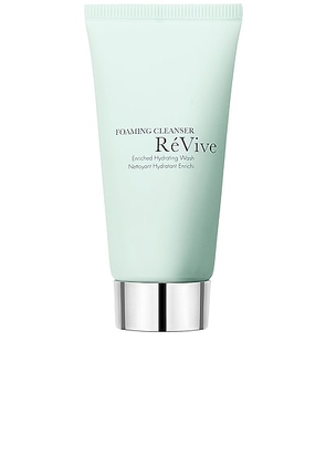 ReVive Foaming Cleanser Enriched Hydrating Wash in N/A - Beauty: NA. Size all.