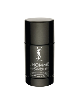 Yves Saint Laurent LHomme Deodorant Stick 75g - Not Applicable