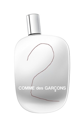 Comme Des Garçons Comme Des Garcons2 Eau de Parfum 100ml - 2