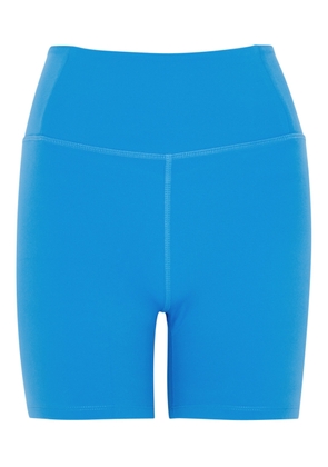 Girlfriend Collective Float Run Shorts - Bright Blue - L