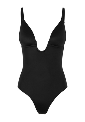 Suit Yourself stretch-jersey bodysuit