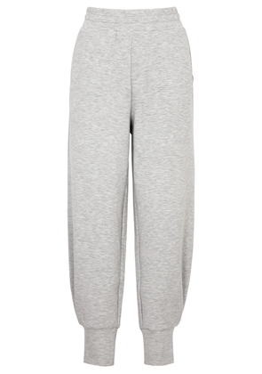 Varley The Relaxed Pant Stretch-jersey Sweatpants - Grey - XS (UK6 / XS)
