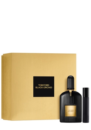 Tom Ford Black Orchid Eau De Parfum Set 50ml, Gift Sets, Floral