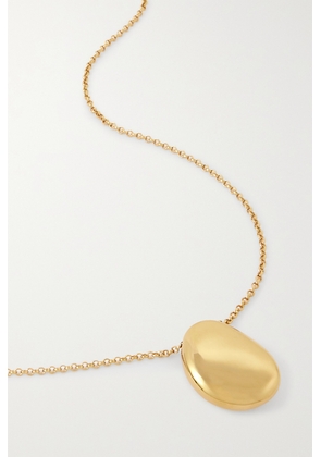 Isabel Marant - Perfect Day Gold-tone Necklace - One size