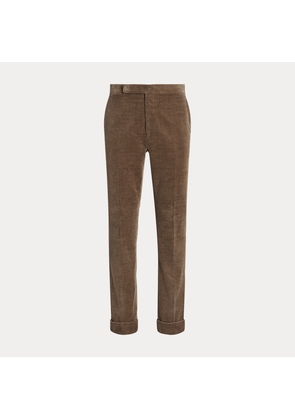 Gregory Hand-Tailored Corduroy Trouser