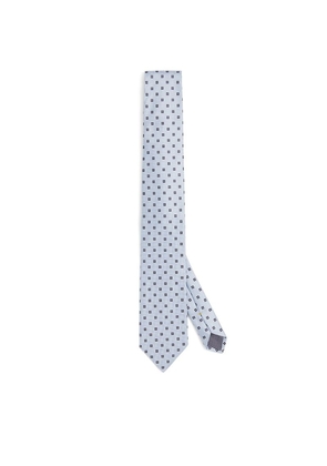 Eton Silk Floral Tie