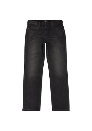Paige Doheny Straight Jeans